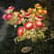 GlowBloom Solar Flower Garden Lights Camellia Outdoor Landscape Path Decor 10