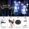 HeavenGlow Solar Angel Garden Light Waterproof Memorial Pathway Decor 3