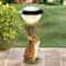 PetGlow Solar Animal Garden Light Cat Dog Decorative Window Climbing Statue 6
