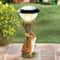 PetGlow Solar Animal Garden Light Cat Dog Decorative Window Climbing Statue 7