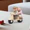 ForeverTogether Old Couple Figurine Decor Romantic Grandparents Statue 5