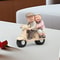 ForeverTogether Old Couple Figurine Decor Romantic Grandparents Statue 5