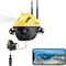 Chasing F1 Pro Underwater Drone With 4K Camera Professional ROV Explorer 0