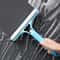 ClearView 3 In 1 Window Cleaner Spray Squeegee Glass Cleaning Tool 3