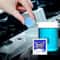 ClearDrive Windshield Washer Tablets Effervescent Car Washer Fluid Concentrate 0