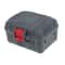 SafeGuard Portable Protective Storage Case Moisture Proof Mini Hard Box 5