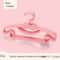 Cute Baby Clothes Hangers Set Non Slip Kids Wardrobe Organizer 10 Pack 2