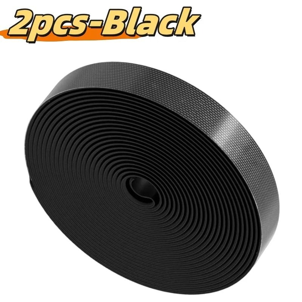 Reusable Velcro Cable Management Ties Roll For Desk Wire Organization 3