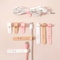 Cute Desktop Cable Organizer Clips Cord Holder For Desk Wire Management 15