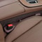 Car Seat Gap Filler Organizer With Storage Pocket For Car Interior 0