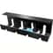No Drill Under Desk Cable Management Tray Steel Desk Wire Organizer 1