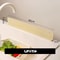 Adjustable Sink Strainer Basket Hanging Kitchen Sink Drain Organizer 5