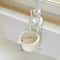 Adjustable Sink Strainer Basket Hanging Kitchen Sink Drain Organizer 2
