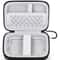 Portable SSD Carrying Case Compatible With Samsung T9 External SSD 1