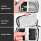 Portable SSD Carrying Case Compatible With Samsung T9 External SSD 5
