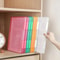 Portable A4 File Storage Box Multi Layer Document Organizer 7