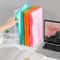Portable A4 File Storage Box Multi Layer Document Organizer 8