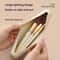 Silicone Makeup Brush Storage Case Portable Travel Brush Organizer 7