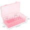 42 Spool Sewing Thread Storage Box Thread Spool Organizer Case 6