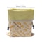 Reusable Beeswax Bread Storage Bag Natural Bread Keeper Bag 0