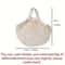 Reusable Mesh Grocery Shopping Bag Foldable Eco Friendly Produce Tote 1