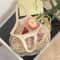 Reusable Mesh Grocery Shopping Bag Foldable Eco Friendly Produce Tote 6