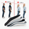 Height Boost Shoe Insoles With Arch Support Memory Foam Heel Lift Pads For Flat Feet 11
