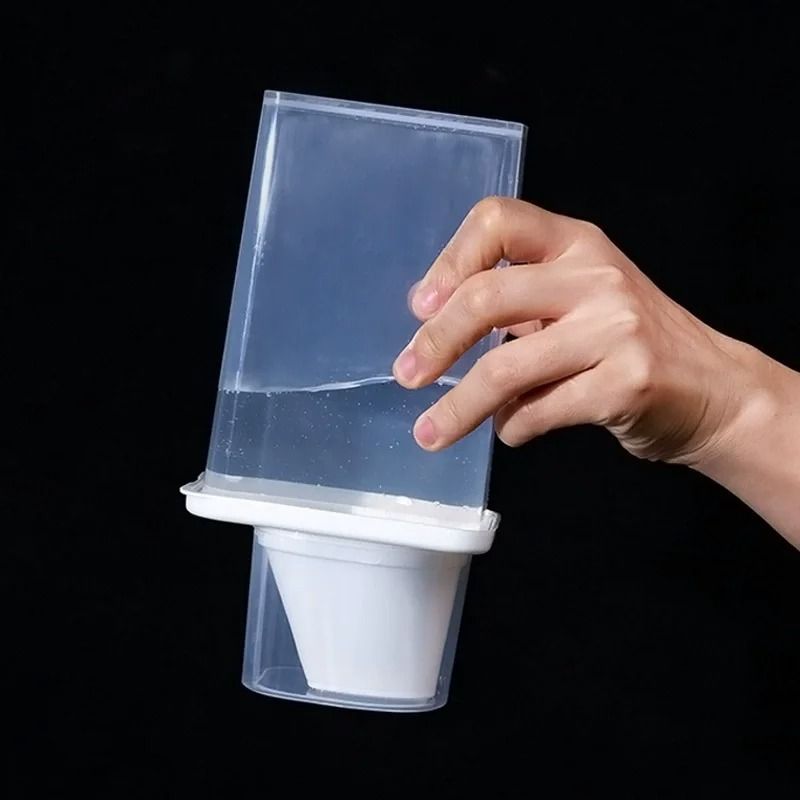 Japanese Style Rice Storage Container Airtight Grain Storage Box 8