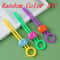 Reusable Food Bag Sealing Clips Snack And Grain Storage Clips 0