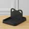 Cat Ear Kitchen Utensil Holder Rack Spatula And Pot Lid Organizer 1