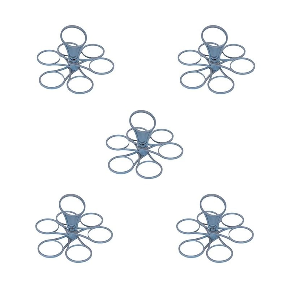 Reusable Foldable Drink Carrier Portable Multi Cup Coffee Holder 3