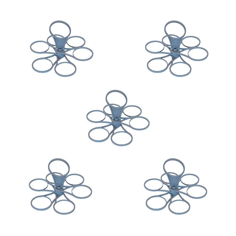 Reusable Foldable Drink Carrier Portable Multi Cup Coffee Holder 3