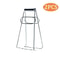 Stainless Steel Hot Dish Clamp Foldable Bowl And Pot Gripper 2
