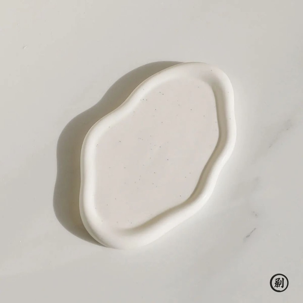 Cloud Jewelry Dish Tray Decorative Ring And Trinket Holder 5