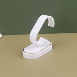 wrist watch display stand organizer rack holder