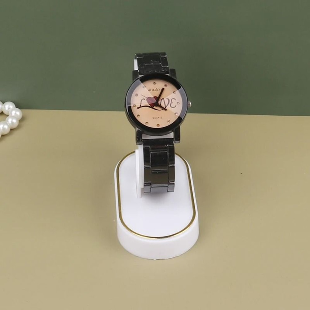 Wrist Watch Display Stand Organizer Rack Holder 3