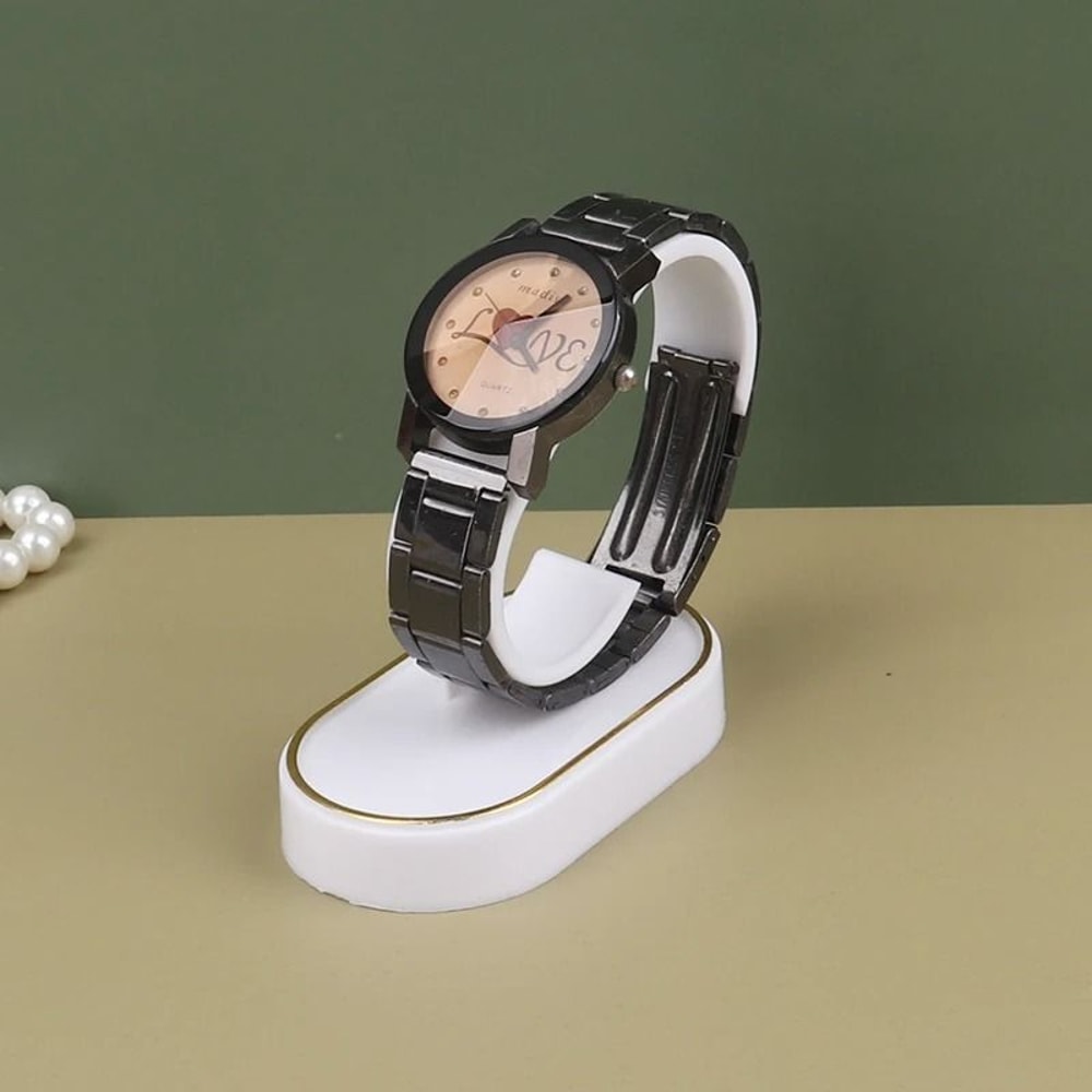 Wrist Watch Display Stand Organizer Rack Holder 5