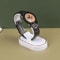 Wrist Watch Display Stand Organizer Rack Holder 6