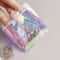 Clear PVC Zipper Jewelry Storage Pouch Mini Packaging Bag 2