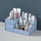 Plastic Makeup Storage Box Drawer Cosmetic Organizer 3