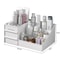 Plastic Makeup Storage Box Drawer Cosmetic Organizer 4