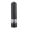 AutoGrind Electric Salt And Pepper Grinder Stainless Steel Automatic Pepper Mill One Hand Operation 2