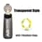 ActiveHydro Fruit Infuser Water Bottle 750ml Flavor Pod Water Bottle For Fitness Sports And Outdoor 4