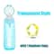 ActiveHydro Fruit Infuser Water Bottle 750ml Flavor Pod Water Bottle For Fitness Sports And Outdoor 1