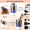 BrushClean Electric Makeup Brush Cleaner USB Automatic Brush Cleaning Machine Portable Cosmetic Bru 4