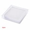 StabilGrip Washing Machine Anti Vibration Pads Silicone Non Slip Appliance Pads For Washer Dryer An 1
