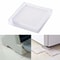 StabilGrip Washing Machine Anti Vibration Pads Silicone Non Slip Appliance Pads For Washer Dryer An 3
