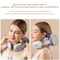 ThermaKnead Neck And Shoulder Massage Shawl Heated 3D Kneading Neck Massager Adjustable Muscle Reli 5