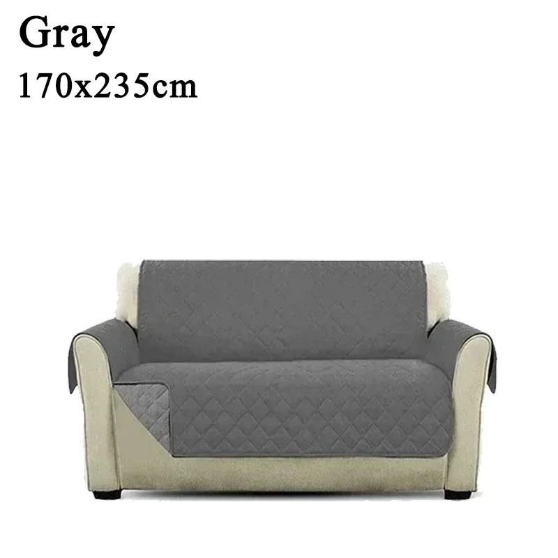 ComfortShield Non Slip Sofa Cover Protector Washable Pet Sofa Cushion Cover Wear Resistant Furnitur 6