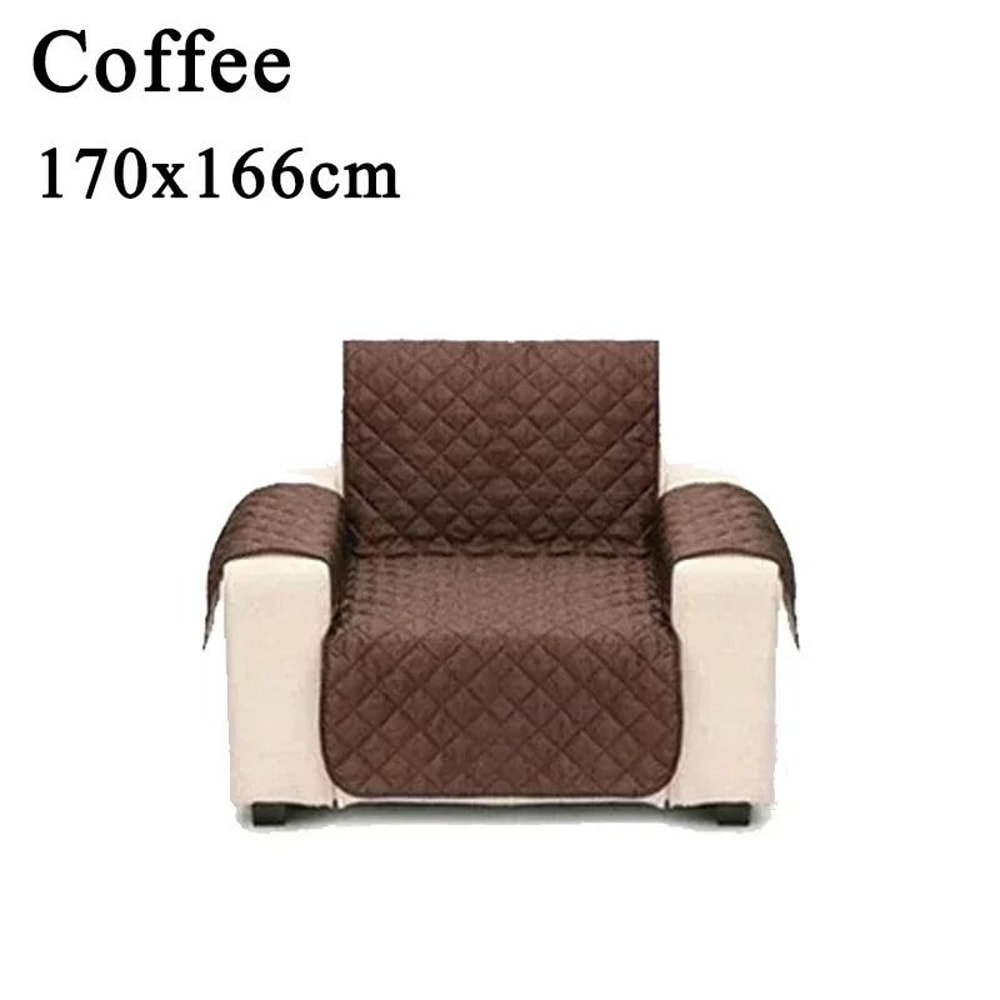 ComfortShield Non Slip Sofa Cover Protector Washable Pet Sofa Cushion Cover Wear Resistant Furnitur 2